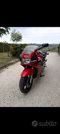 Moto honda cbr 600 f2 sport