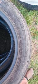 Gomme auto