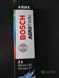 Spazzole tergicristalli Bosch