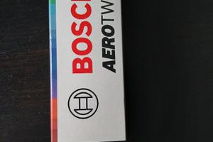 Spazzole tergicristalli Bosch