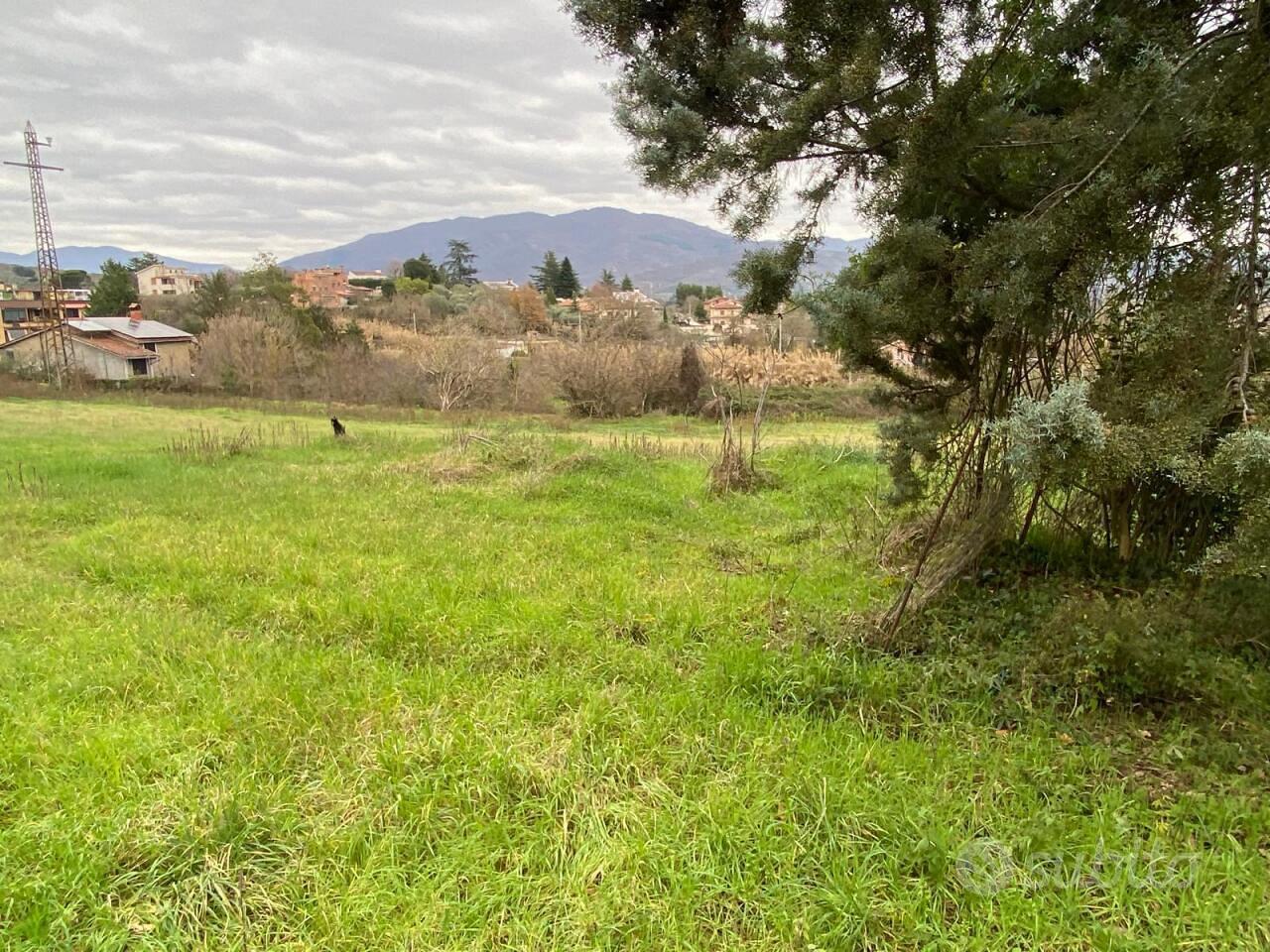 Terreno edificabile a Tivoli - Vista 4