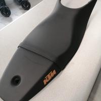 Sella ktm 990 super duke