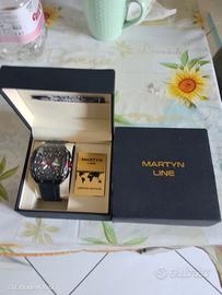 orologio Martin  line nuovo