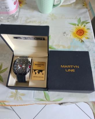 orologio Martin  line nuovo