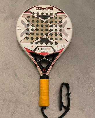 Nox ML10 Pro Cup Luxury Series 2023