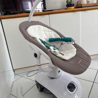 Shuttle Foppapedretti