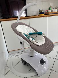 Shuttle Foppapedretti