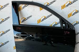 PORTIERA PORTA ANTERIORE DX DESTRA SMART FORFOUR 4