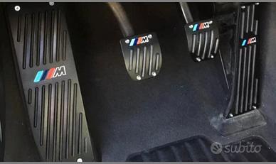 Subito - AG RICAMBI - 4 coprimozzo Bmw 68 mm Serie 1 2 3 4 5 X1 X3 X5 Z4 -  Accessori Auto In vendita a Catanzaro