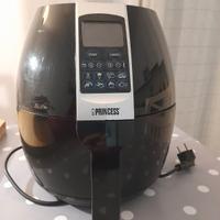 Friggitrice ad aria Princess