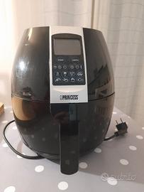 Friggitrice ad aria Princess