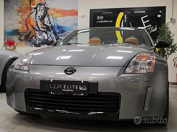 Nissan Z 350Z Roadster 3.5 V6 Lev2 280CV PREMIUM P