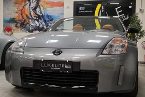 Nissan Z 350Z Roadster 3.5 V6 Lev2 280CV PREMIUM P