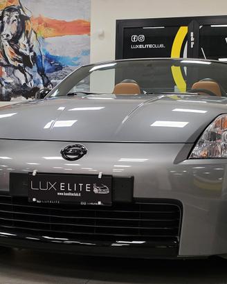 Nissan Z 350Z Roadster 3.5 V6 Lev2 280CV PREMIUM P
