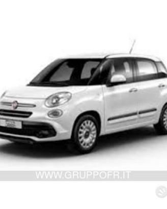 Ricambi usati Fiat 500L 500X panda 2010 2020