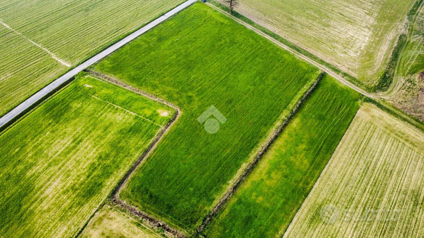 TERRENO A CASALPUSTERLENGO - Vista 6