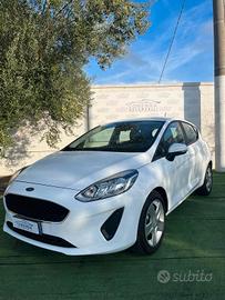 Ford Fiesta 1.1 5 porte Plus