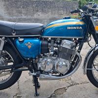 Honda 750 four k2 - 1973