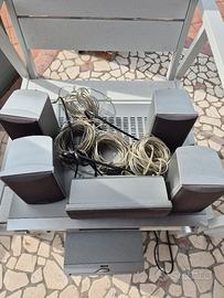 home theater dolby surround Teach