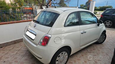 FIAT 500    1.2  BENZINA 