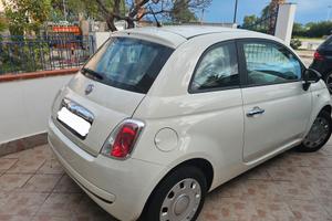 FIAT 500    1.2  BENZINA 