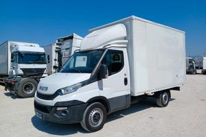 Iveco Daily 35S12 Furgonato