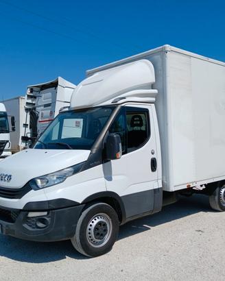 Iveco Daily 35S12 Furgonato