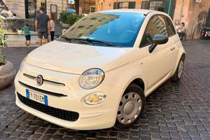Fiat 500 1.2 Pop 69 CV – 28.326 km – 2019