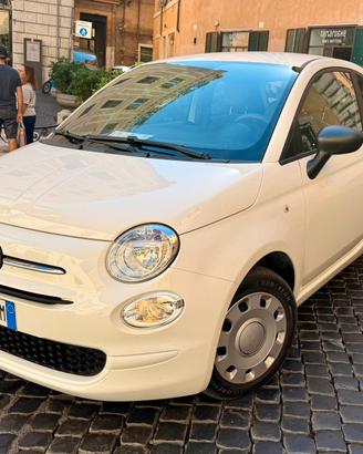 Fiat 500 1.2 Pop 69 CV – 28.326 km – 2019