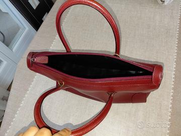 Borsa pelle