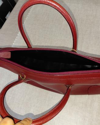 Borsa pelle