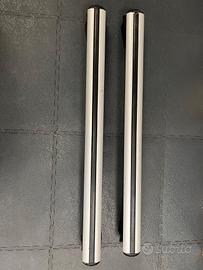 Barre Trasversali Citroen C3 aircross 