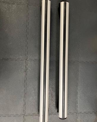 Barre Trasversali Citroen C3 aircross 