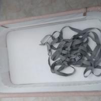 Culla neste up 2 kinderkraft