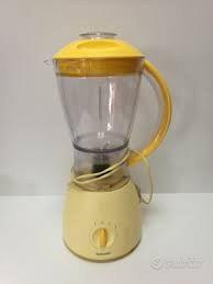 Termozeta Frullapiù base motore come nuovo