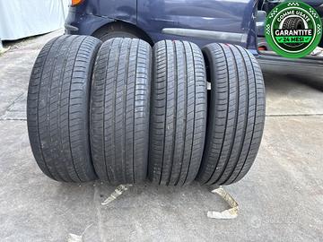 gomme usate 2055519 Estivo MICHELIN - PRIMACY 3 - 