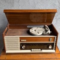 Giradischi Radio Radiomarelli RD 238 Ricambi