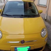 Fiat 500 fotonica