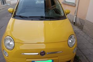 Fiat 500 fotonica