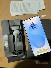 Samsung S25 12/128 Gb 5G IcyBlue