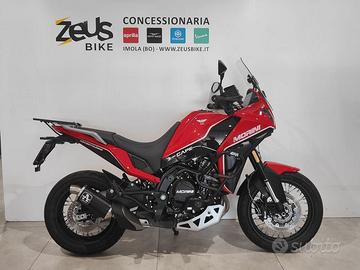 Moto Morini X-Cape 650