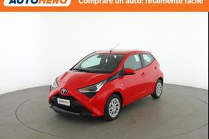 TOYOTA Aygo ED61061