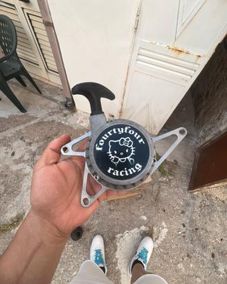 PEZZI PER VESPA E PIAGGIO SI