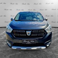 Dacia Lodgy 1.5 dCi 8V 110CV Start&Stop 7 pos...
