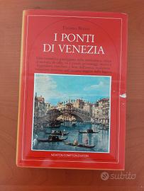 I ponti di Venezia di Tiziano Rizzo ● 1983