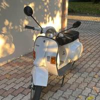 Vespa 50 Pk XL