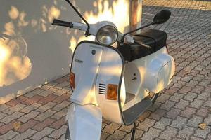 Vespa 50 Pk XL