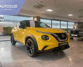 Nissan Juke 1.0 DIG-T 114 CV Acenta