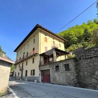 4 LOCALI A CAMPIGLIA CERVO