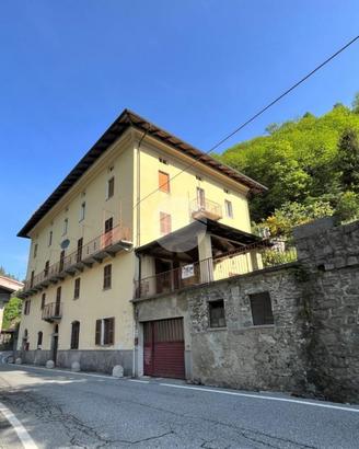4 LOCALI A CAMPIGLIA CERVO